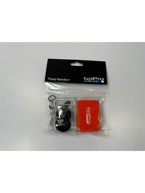 GoPro Floaty Backdoor Accessory for HERO and HERO3+ Cameras /New Sealed/